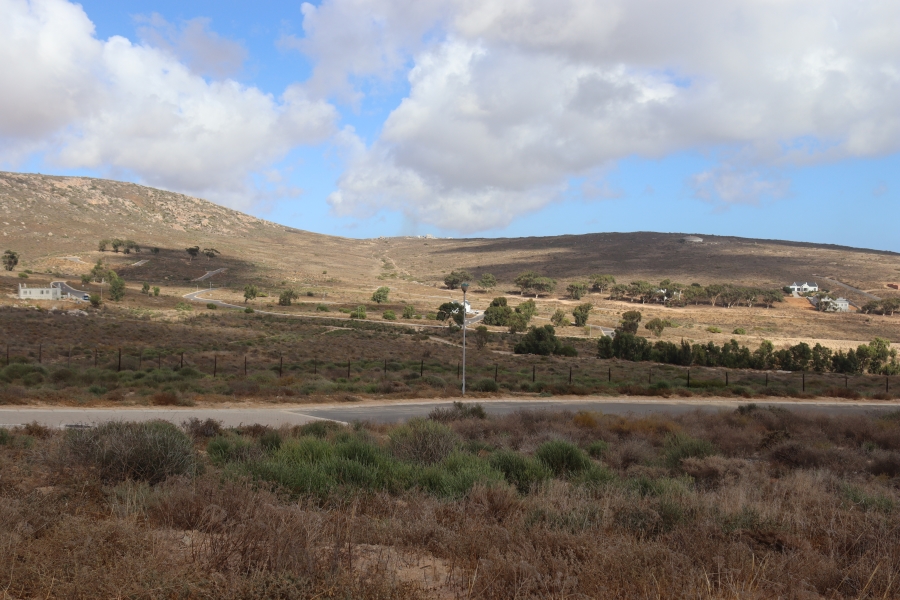 0 Bedroom Property for Sale in Steenbergs Cove Western Cape